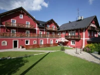 Barborka 3*