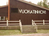 Vuokatinhovi 4 plus 2 