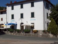 Albergo Ristorante Gualtieri 