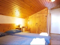 Rifugio Palafavera 