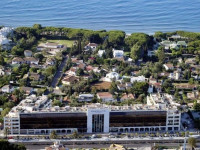 Gran Hotel Gvadalpin Marbella and Spa