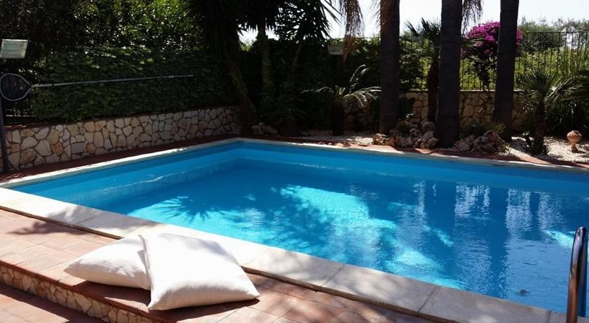 Casa Vacanze Euthalia 