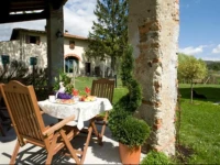 Il Casale di Santamettole 