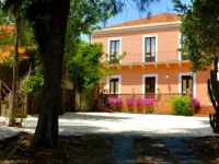 Villa Bonaccorso 