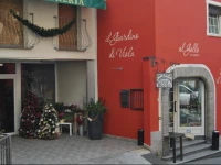 B&B Il Pettirosso 