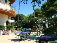 Siracusa Beach Hotel 