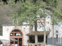 Locanda Al Confin - Osteria Le Piere 