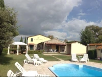 Podere Il Mulino 