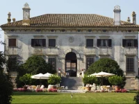 Relais Villa Sagramoso Sacchetti 