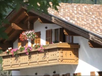 Casa Mavignola 
