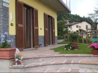 Agriturismo Botton DOro 