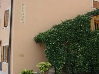 Alloggio La Pesa 