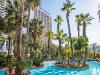 Melia Benidorm 4*