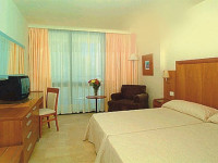 Melia Benidorm