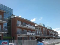Residence Fermi 3*