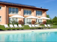 Residence Regina dei Prati 
