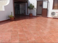 Il Cortile Di Eolo 