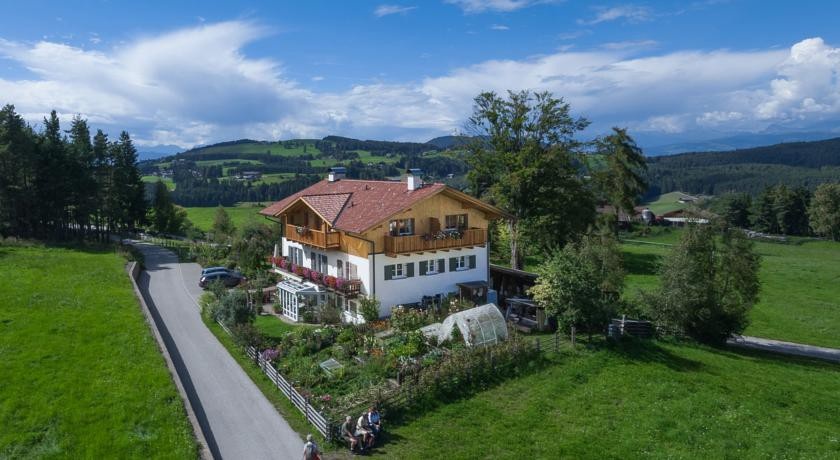 Haus Schlernblick 
