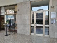 Grattacielo Suite 