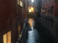 Dormo da Antonia 