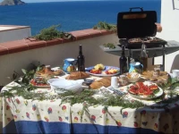 Bed and breakfast SCALOVECCHIO 