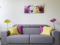 Rent-it-Venice Crystal House 