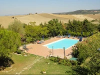Il Canneto di Pomaia 