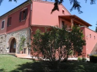 Agriturismo La Contea 