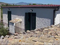 Holiday home Verdura Country 