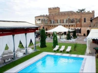 Castello Di Mornico Losana 