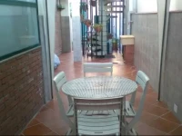 Albertos House 
