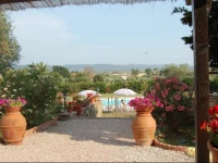 Agriturismo Vignacci 