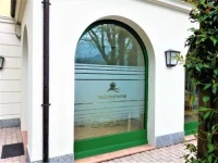 Residence Ca Rossa 