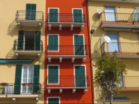Monolocale ad Ospedaletti 
