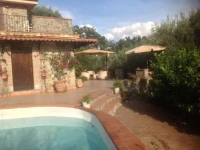 Villa Ludonicco 