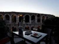 Arena View 