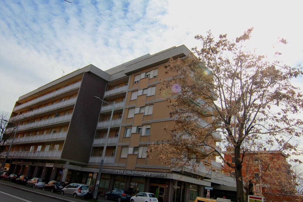 Emilia Residence 