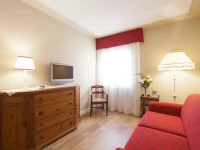 La Perla Apartment 