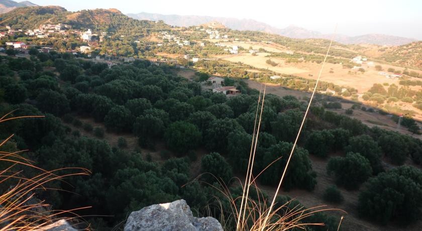 Rocca Del Vento 