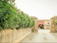 B&B Baglio Maragani 