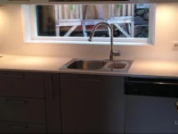 Appartement Gilli 