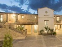 Villa SantAngelo 