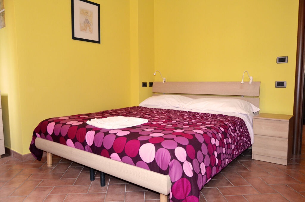 Appartamento Pisano 