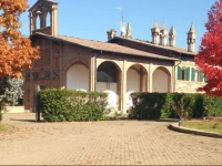 Residence Tre Case 
