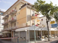 Hotel Fides 
