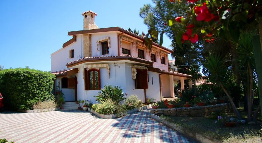 Casa Vacanze Fina 