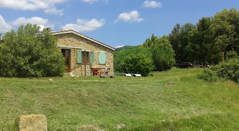Podere Campopiano 