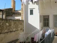 Cuccia Apartment 