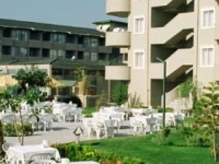 Sunset Beach 5*