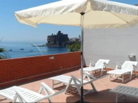 B&B Blu e il Castello 